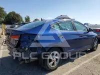 2017 Hyundai Elantra фото