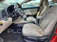 2017 Hyundai Elantra фото