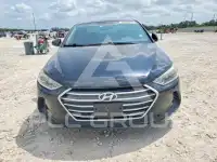 2017 Hyundai Elantra фото