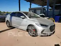 2017 Hyundai Elantra photo