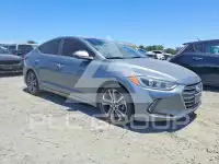 2017 Hyundai Elantra photo