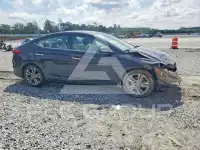 2017 Hyundai Elantra фото