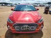 2017 Hyundai Elantra photo