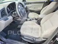 2017 Hyundai Elantra photo