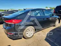 2017 Hyundai Elantra фото