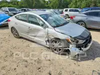 2017 Hyundai Elantra фото