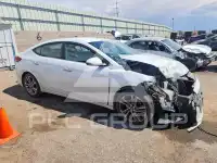 2017 Hyundai Elantra фото