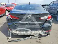 2017 Hyundai Elantra фото
