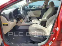2017 Hyundai Elantra photo