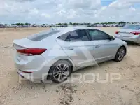 2017 Hyundai Elantra photo
