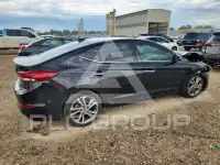 2017 Hyundai Elantra фото