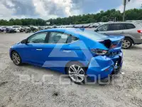 2017 Hyundai Elantra фото