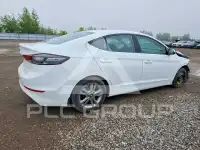 2017 Hyundai Elantra photo