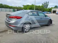 2017 Hyundai Elantra photo