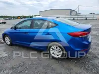 2017 Hyundai Elantra фото