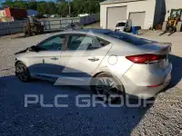 2017 Hyundai Elantra фото