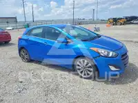 2017 Hyundai Elantra фото