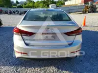 2017 Hyundai Elantra фото