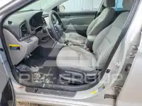 2017 Hyundai Elantra фото