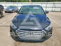 2017 Hyundai Elantra фото