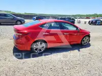 2017 Hyundai Elantra photo