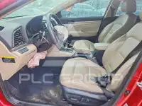 2017 Hyundai Elantra фото