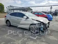 2017 Hyundai Elantra photo