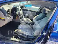 2017 Hyundai Elantra фото