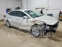 2017 Hyundai Elantra photo