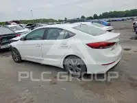 2017 Hyundai Elantra фото