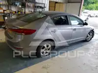 2017 Hyundai Elantra фото