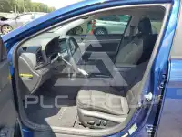 2017 Hyundai Elantra фото