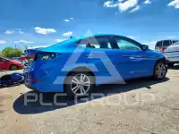 2017 Hyundai Elantra photo