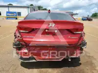 2017 Hyundai Elantra photo