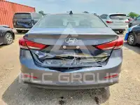 2017 Hyundai Elantra фото