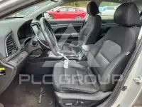2017 Hyundai Elantra фото