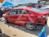 2017 Hyundai Elantra photo