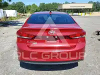 2017 Hyundai Elantra фото