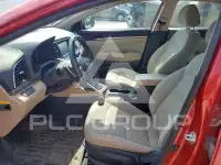 2017 Hyundai Elantra фото