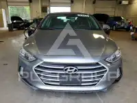 2017 Hyundai Elantra фото