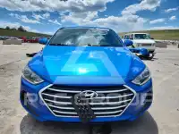 2017 Hyundai Elantra photo
