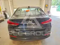 2017 Hyundai Elantra фото