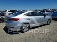 2017 Hyundai Elantra фото