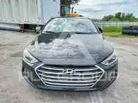 2017 Hyundai Elantra photo