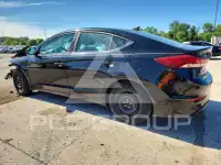 2017 Hyundai Elantra фото