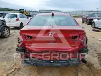 2017 Hyundai Elantra фото