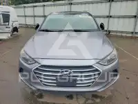 2017 Hyundai Elantra фото