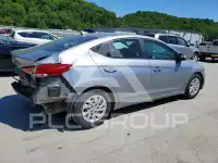 2017 Hyundai Elantra photo