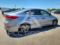 2017 Hyundai Elantra фото