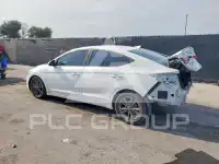 2017 Hyundai Elantra фото